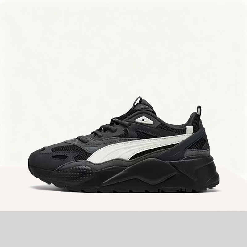 Puma Shoes Rs-X - 푸마 RS-X Efekt 편안하고 다재다능하며 라운드