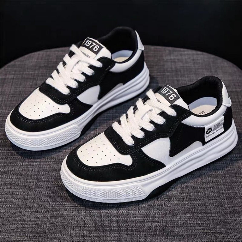Vans Shoes Old Skool - 2024 플랫폼 신발 여성 운동화 플랫폼