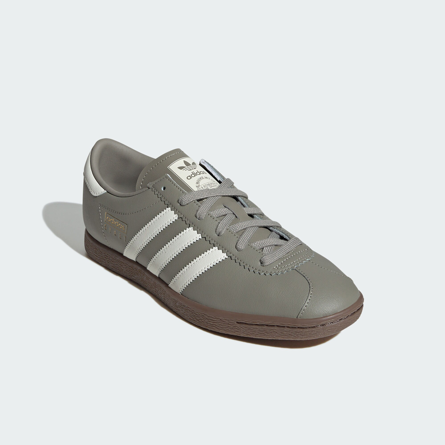 Adidas Shoes Gazelle - 아디다스 정품 뉴 클로버 남성 및