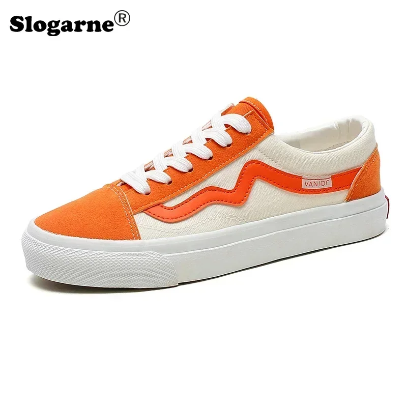 여성용 캐주얼 운동화, 편안한 캔버스 신발, 남녀공용  - Vans Shoes Old Skool 리뷰 및 가격