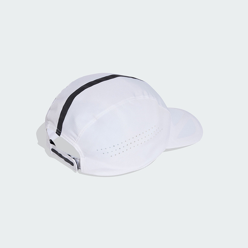 아디다스 화이트 러닝 캡 가볍고 통기성 좋은 스포츠 모 - Running Cap Lightweight 리뷰 및 가격