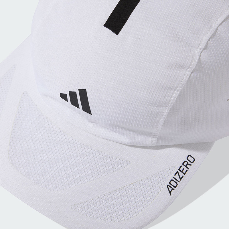 아디다스 화이트 러닝 캡 가볍고 통기성 좋은 스포츠 모 - Running Cap Lightweight 리뷰 및 가격