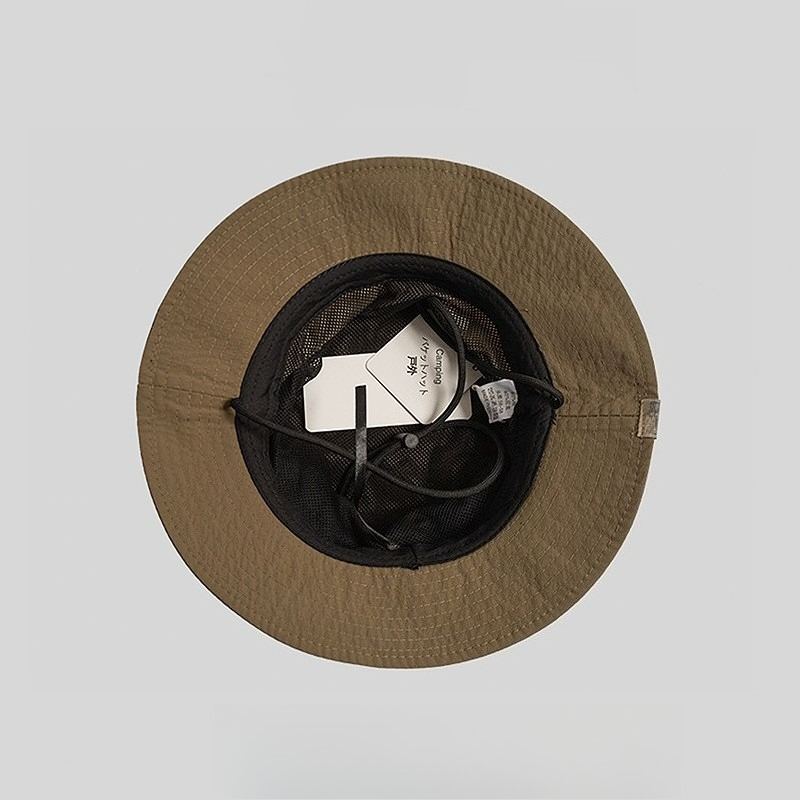 일본식 여름 자외선 차단 버킷햇 컬러 매칭 캐주얼 모자 - Running Cap Lightweight 리뷰 및 가격