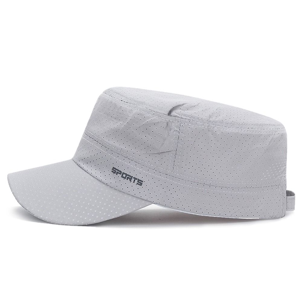 야외용 통기성 태양 모자 조절 가능한 피셔 모자 야구  - Snapback Hat Flat 리뷰 및 가격