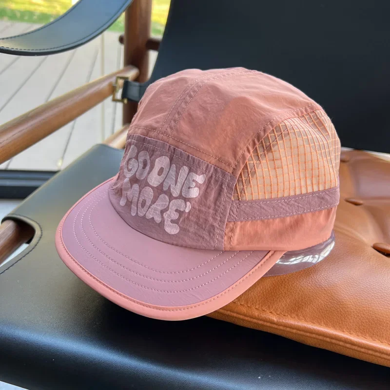 여성용 경량 속건 여름 러닝캡 통기성 야외 스포츠 야구 - Running Cap Lightweight 리뷰 및 가격