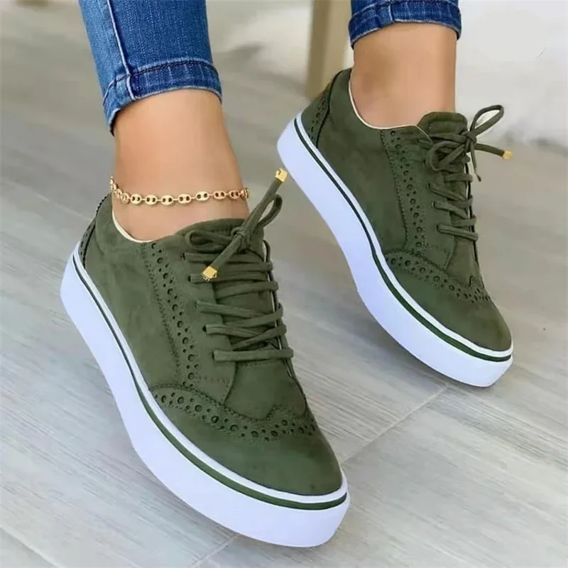 2025 신상 여성 로우탑 벌커나이즈드 슈즈 라운드 토 - Vans Shoes Old Skool 리뷰 및 가격