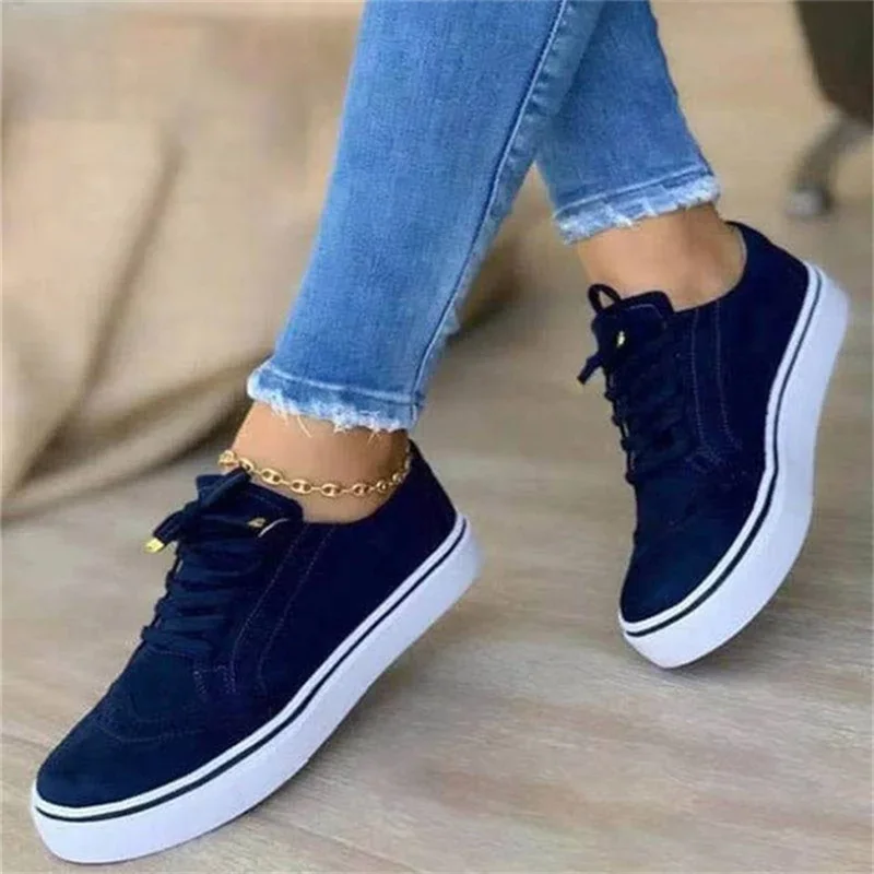 2025 신상 여성 로우탑 벌커나이즈드 슈즈 라운드 토 - Vans Shoes Old Skool 리뷰 및 가격