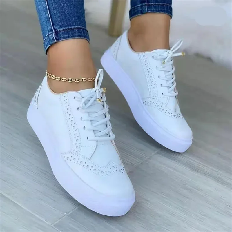 2025 신상 여성 로우탑 벌커나이즈드 슈즈 라운드 토 - Vans Shoes Old Skool 리뷰 및 가격
