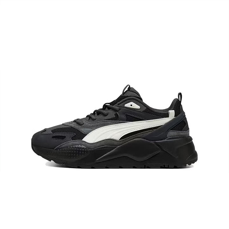 푸마 RS-X Efekt 편안하고 다재다능하며 라운드  - Puma Shoes Rs-X 리뷰 및 가격