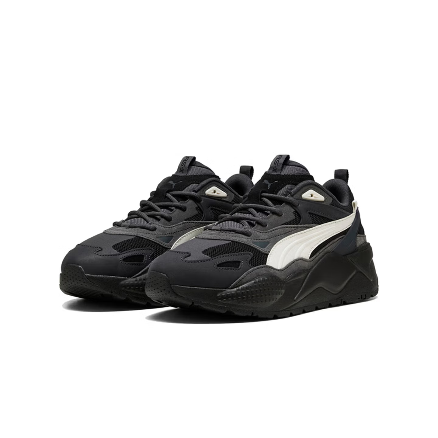 푸마 RS-X Efekt 편안하고 다재다능하며 라운드  - Puma Shoes Rs-X 리뷰 및 가격