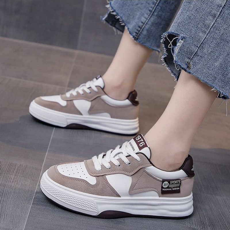 2024 플랫폼 신발 여성 운동화 플랫폼 Vulcani - Vans Shoes Old Skool 리뷰 및 가격