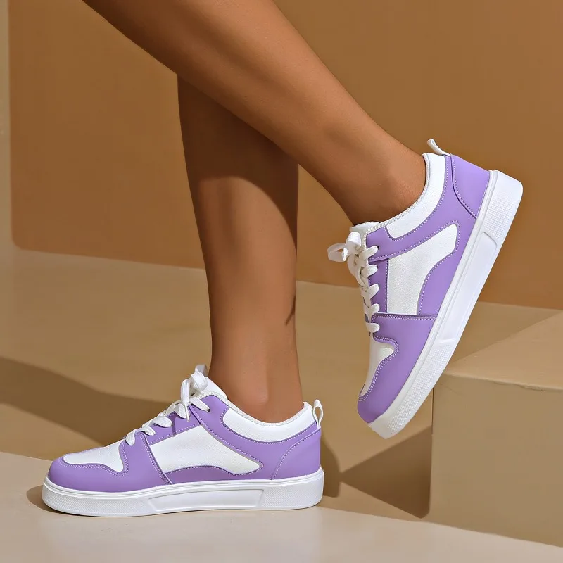 2024 화이트 레드 스포츠 스케이트 신발 숙녀 대형  - Vans Shoes Old Skool 리뷰 및 가격