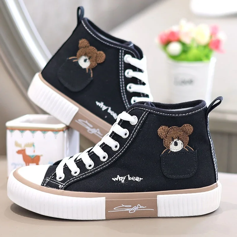 귀여운 캔버스 신발 여성 통기성 운동화 브랜드 스포츠  - Vans Shoes Old Skool 리뷰 및 가격
