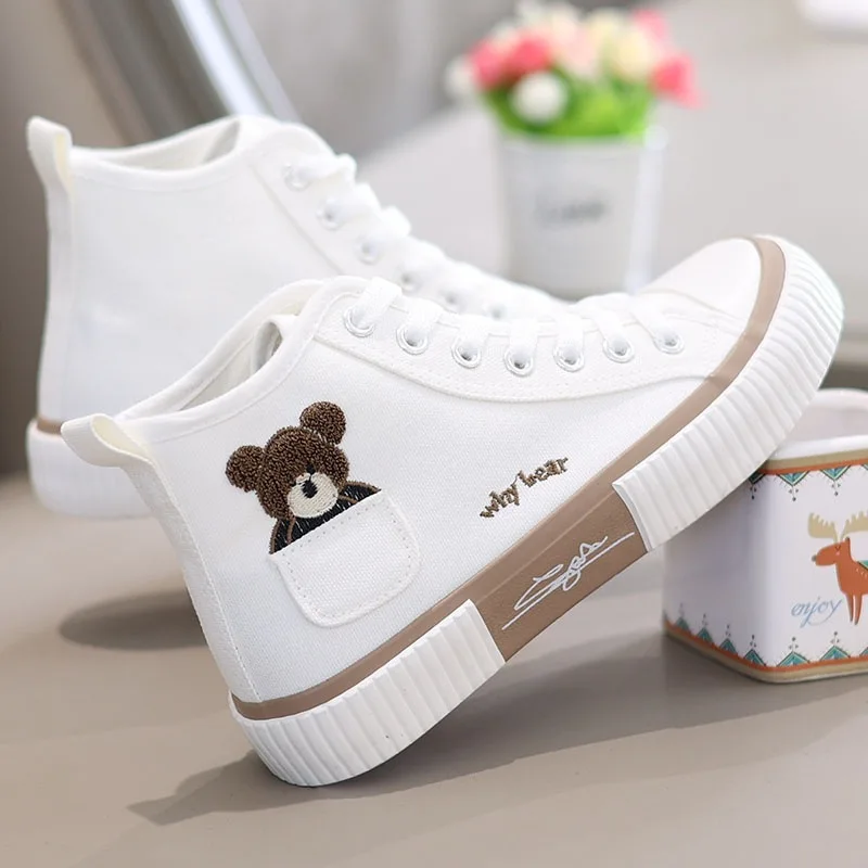 귀여운 캔버스 신발 여성 통기성 운동화 브랜드 스포츠  - Vans Shoes Old Skool 리뷰 및 가격