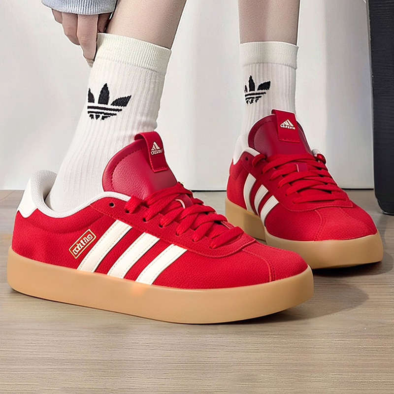 아디다스 KI5079 로우탑 스케이트 슈즈 레이스업 패 - Adidas Shoes Gazelle 리뷰 및 가격
