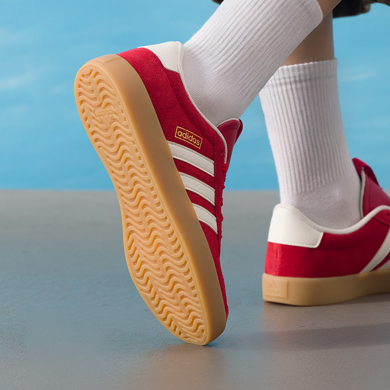 아디다스 KI5079 로우탑 스케이트 슈즈 레이스업 패 - Adidas Shoes Gazelle 리뷰 및 가격