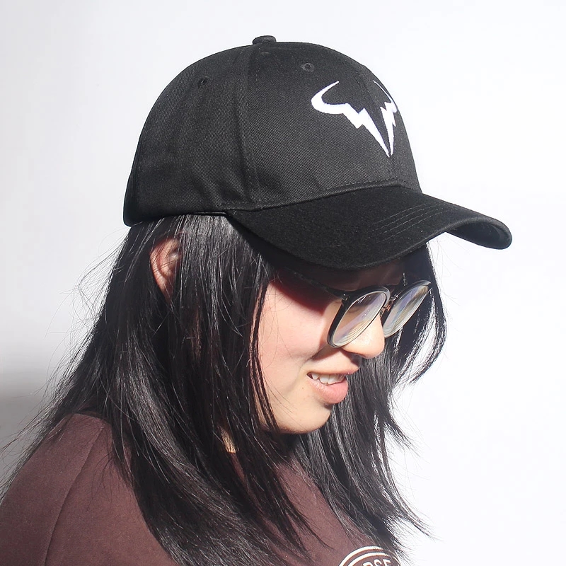 남성 여성을위한 패션 자수 스냅 백 야구 모자 Kpop - Golf Cap Dad 리뷰 및 가격