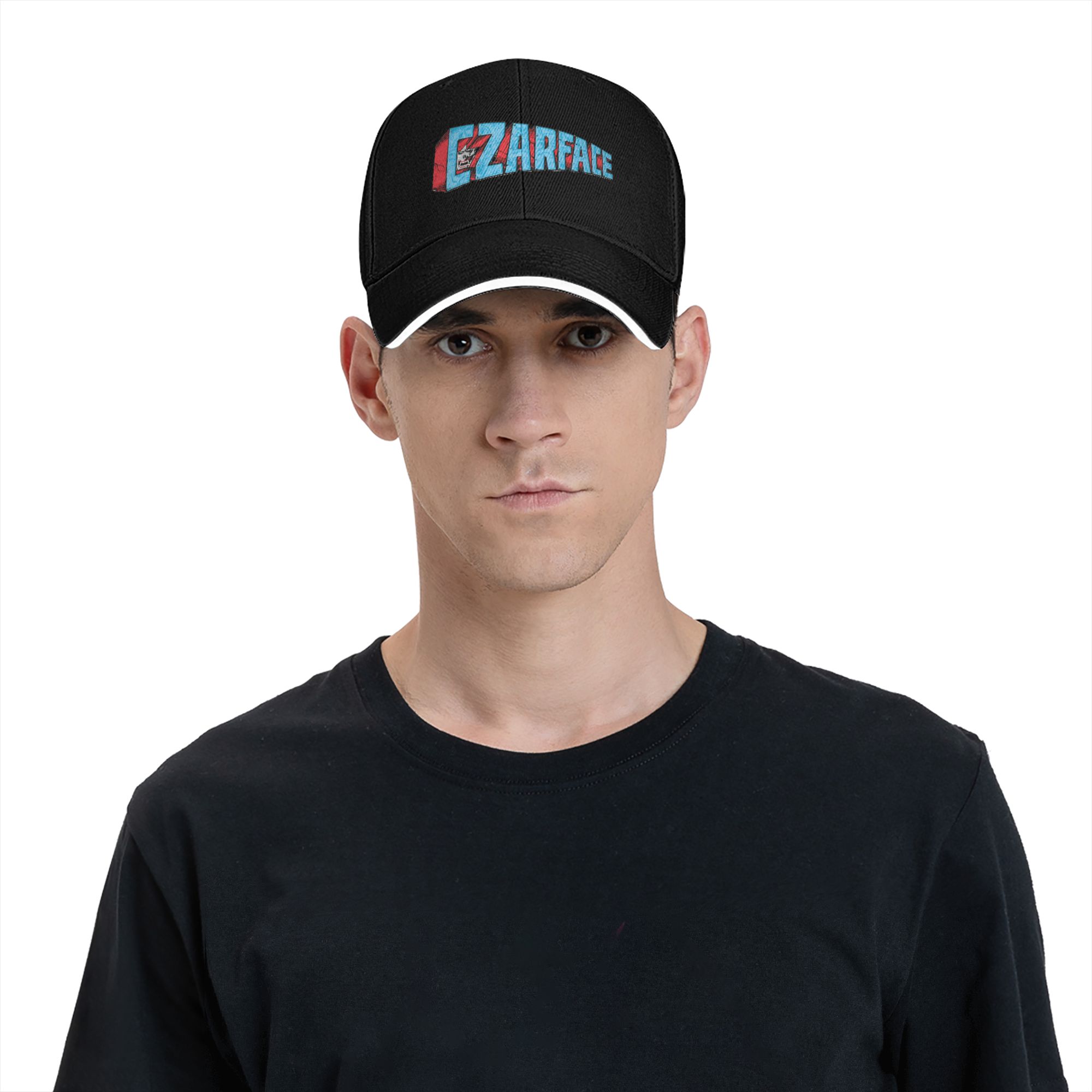 남성 여성 차르페이스 모자 멋진 야구 모자 아빠 모자  - Golf Cap Dad 리뷰 및 가격