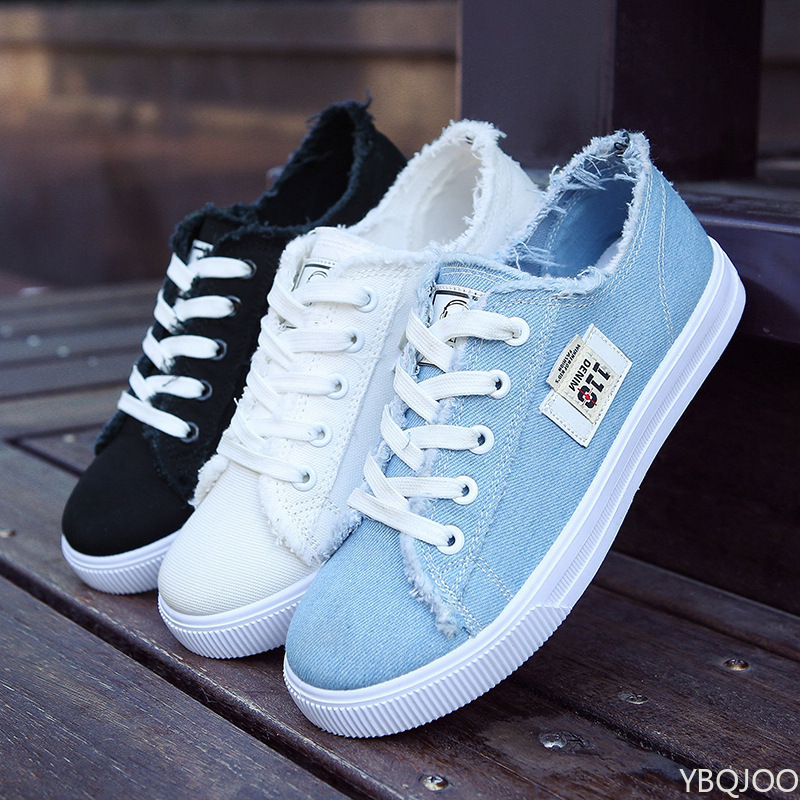 여성용 다용도 캔버스 신발 새로운 캐주얼 컴포트 신발  - Vans Shoes Old Skool 리뷰 및 가격
